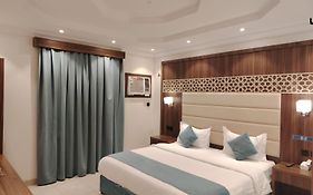 Room - Alwazirya